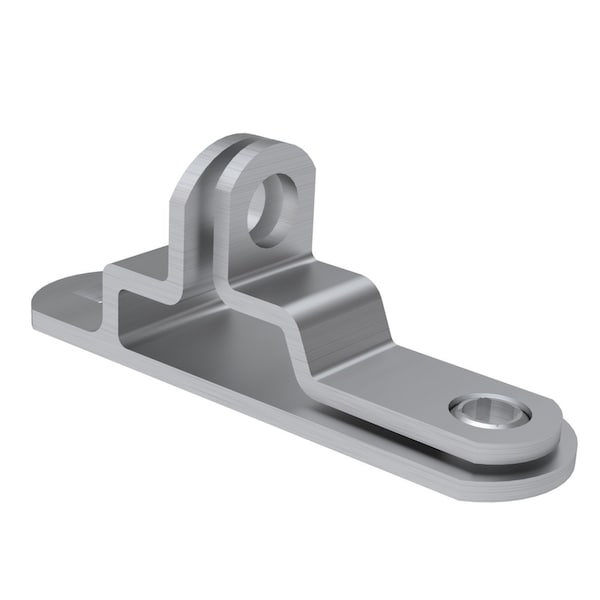 Genesis HASP ONLY FOR BL-3252-48-01-AL and BL-3252-48-01-AL- BPC BARLOCKS EXTRUDED VERSION BL-3252-AL-HASP-EXT - main